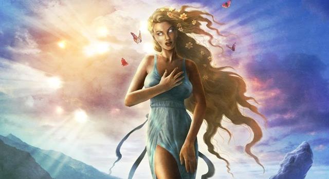 The moons of what planet are named after sons of the goddess Aphrodite?