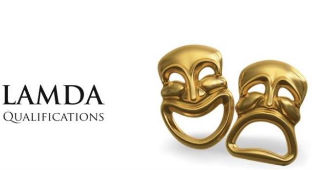 The music and drama academy LAMDA is based in which English city?
