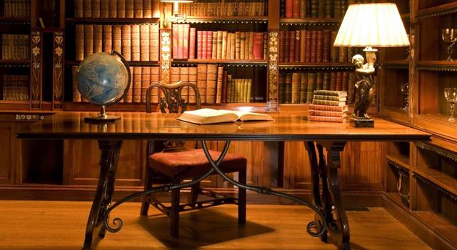 The reference to "The Cracks of Doom" is found in which novel? The reference to "The Cracks of Doom" is found in which novel?