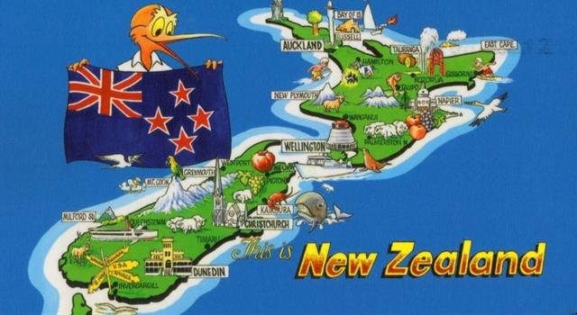 Nature Trivia Question: What are the only land mammals native to New Zealand? Nature Trivia Question: What are the only land mammals native to New Zealand?