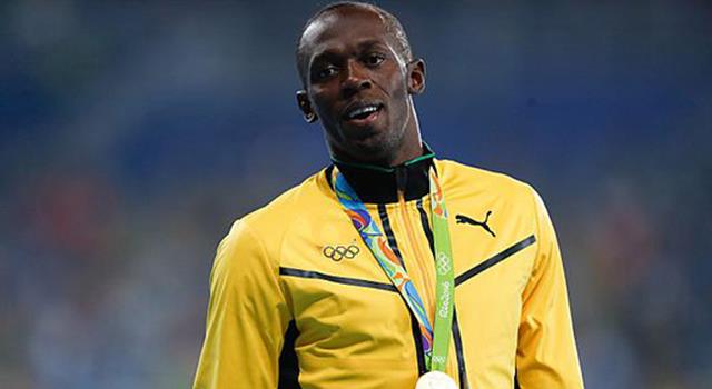 What country does this Olympic champion represent?