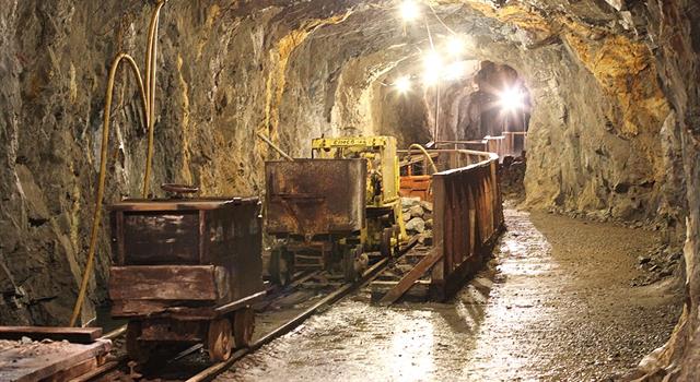 What country produces the most gold?