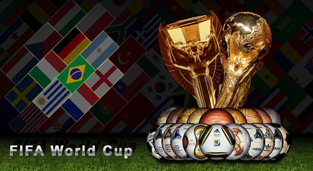 What country was the first to have a player sent off in a FIFA (Fédération Internationale de Football Association) World Cup Final?