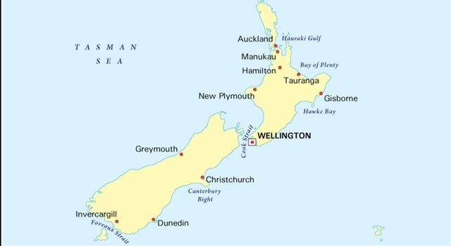 What did New Zealand hold a referendum for in March 2016?