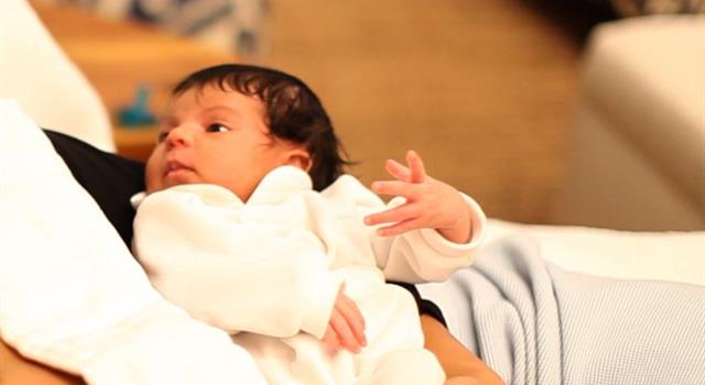 What female superstar has a daughter called Blue Ivy?