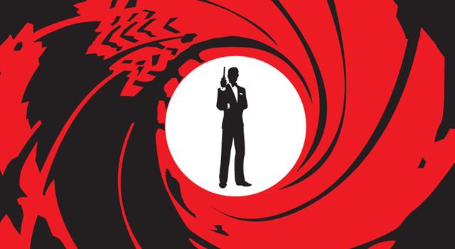 What hand gun did Ian Fleming arm James Bond with in his first five novels?