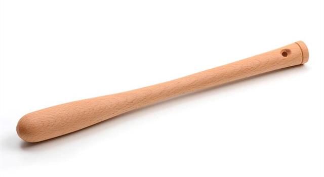 What is a spurtle?