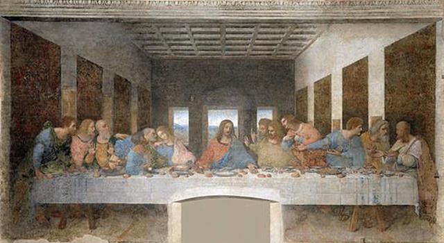 Culture Trivia Question: What is the location of Leonardo da Vinci's painting of "The Last Supper"? Culture Trivia Question: What is the location of Leonardo da Vinci's painting of "The Last Supper"?