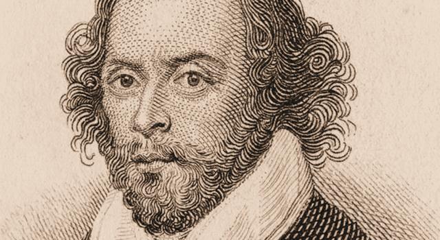 What Shakespearean play has the following quote: "Nothing will come of nothing"?