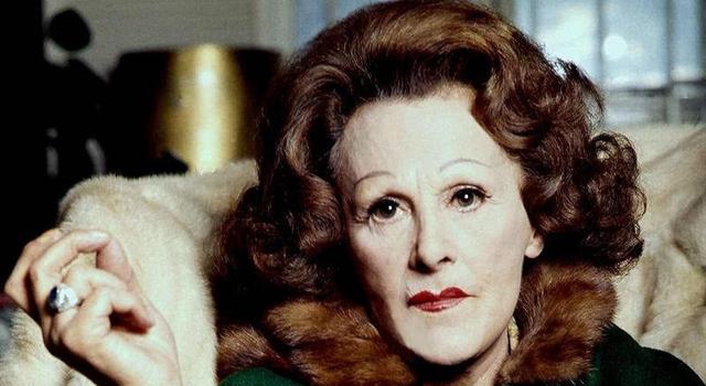 What was Fanny Cradock's, the English restaurant critic and television celebrity chef, first name? What was Fanny Cradock's, the English restaurant critic and television celebrity chef, first name?