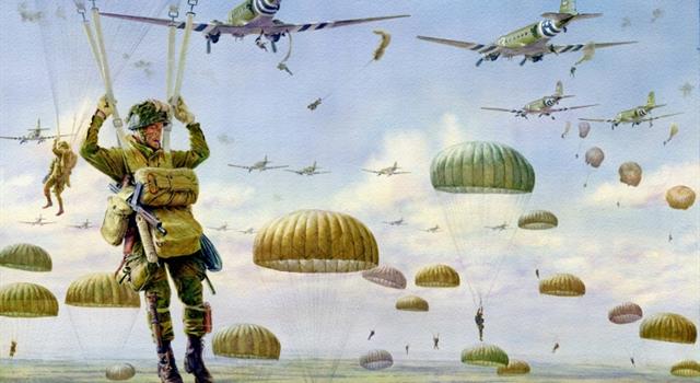 What was the code name given to the U.S. and British invasion of Holland in September 1944? What was the code name given to the U.S. and British invasion of Holland in September 1944?