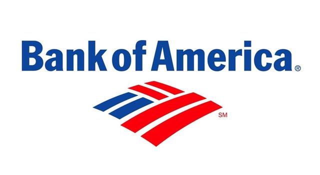 What was the original name for the 'Bank of America'?