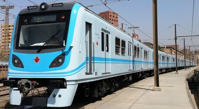 Which African city was the first to have a metro system?