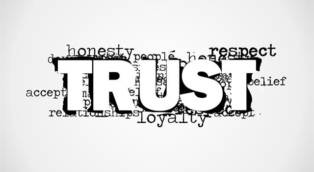 Culture Trivia Question: Which American is famous for saying, "Trust, but verify"? Culture Trivia Question: Which American is famous for saying, "Trust, but verify"?