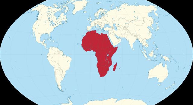 Which animal is responsible for more human fatalities in Africa than any other large animal?