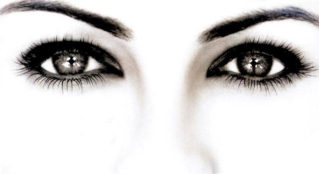 Science Trivia Question: Which cells in the eye help humans to determine color? Science Trivia Question: Which cells in the eye help humans to determine color?