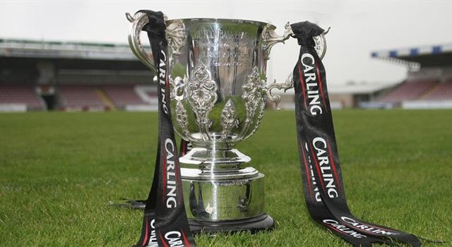Which English football club has won the League Cup on the most occasions?