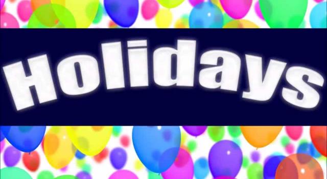 Which holiday was outlawed in Puritan Massachusetts?