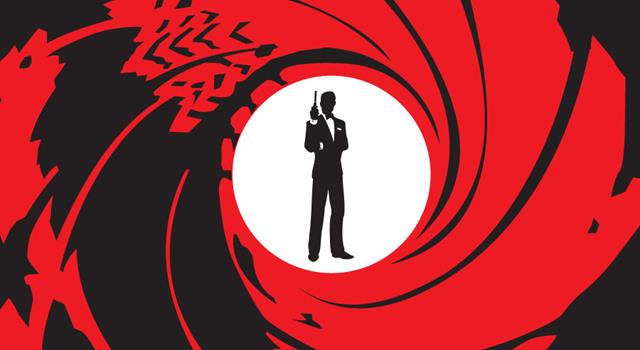 Which James Bond film was the first to feature a duet as its theme song?