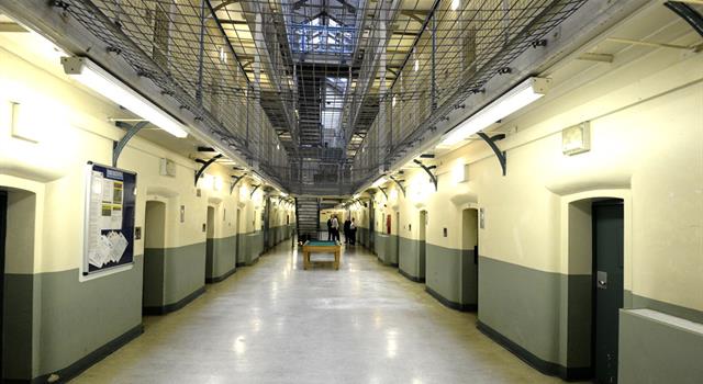History Trivia Question: Which London prison is named after a large patch of open land next to it? History Trivia Question: Which London prison is named after a large patch of open land next to it?