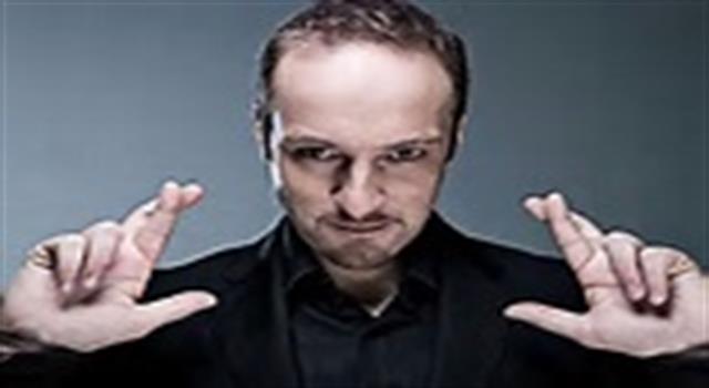 Which magician performed live on network television to make the Statue of Liberty apparently disappear and reappear? Which magician performed live on network television to make the Statue of Liberty apparently disappear and reappear?