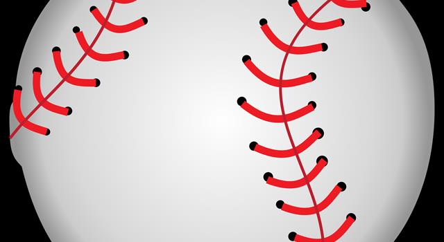 Which major league baseball player was nicknamed "The Great One"?