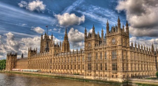 Which of the following British monarchs overthrew their father?