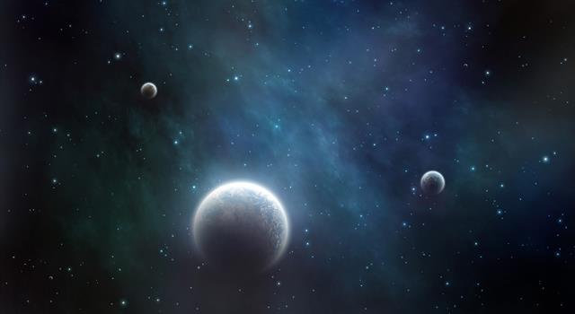 Which of the four terrestrial planets is the largest?