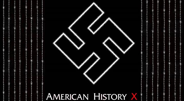 Which of these actors starred in the film 'American History X'?