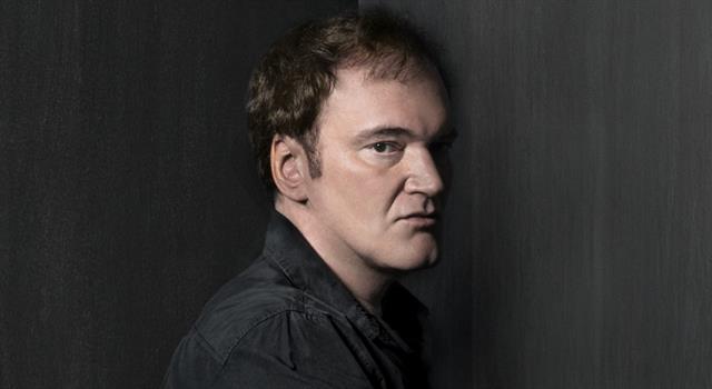 Which of these films does not have a script or story written by Quentin Tarantino?