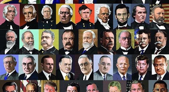 History Trivia Question: Which two U.S. presidents were Quakers? History Trivia Question: Which two U.S. presidents were Quakers?