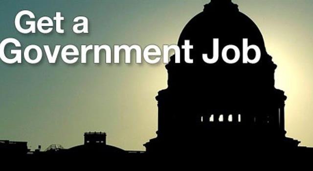 Which U.S. president was the first to desegregate government employment?