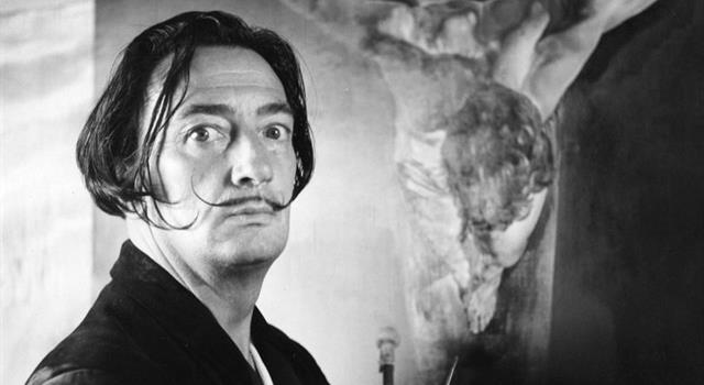 Which U.S. prison had a Salvador Dalí drawing stolen from it in 2003?