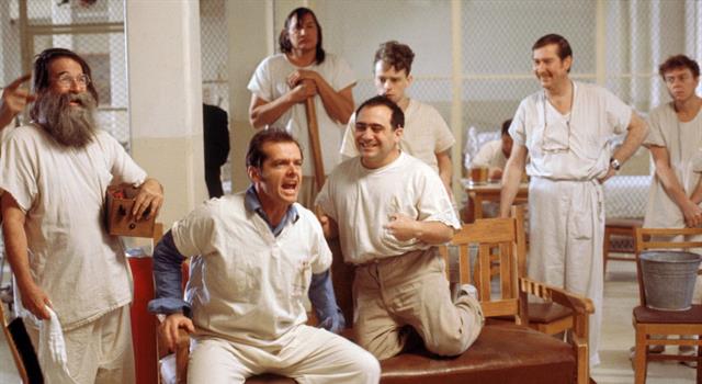 Who directed the film 'One Flew Over the Cuckoo's Nest'?