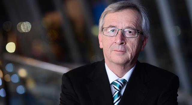 Who is Jean-Claude Juncker? Who is Jean-Claude Juncker?