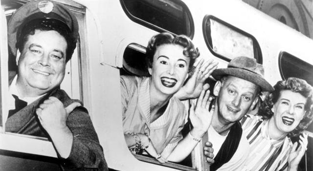 Who is the last living cast member of The Honeymooners?