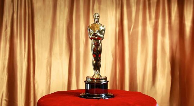 Who is the only person to win an Oscar for playing a real life Academy Award winner?