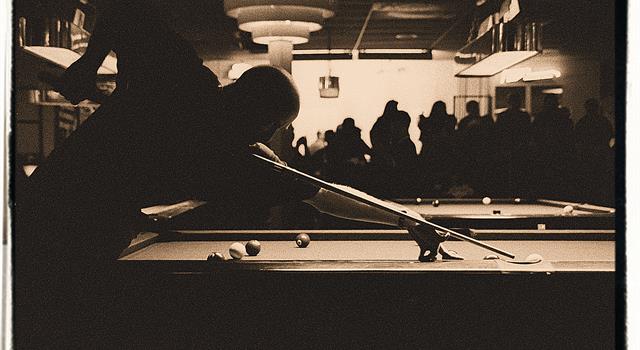 Who played "Minnesota Fats" in the 1961 film, The Hustler?