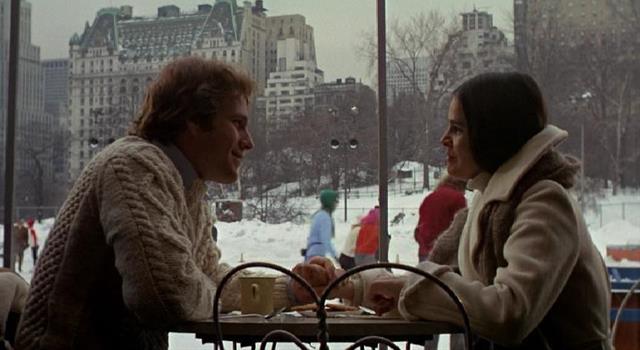 Movies & TV Trivia Question: Who sang the theme song from the 70's movie 'Love Story'? Movies & TV Trivia Question: Who sang the theme song from the 70's movie 'Love Story'?