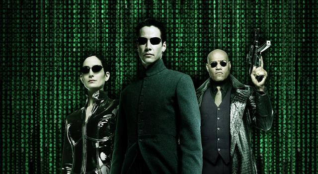Who was not offered the lead role of Neo in 'The Matrix'?