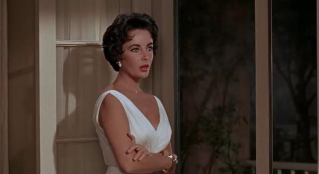 Who was the only husband that Elizabeth Taylor did not divorce?