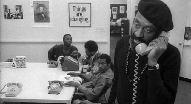 Movies & TV Trivia Question: Who wrote the 1969 movie and satirical comedy, Putney Swope? Movies & TV Trivia Question: Who wrote the 1969 movie and satirical comedy, Putney Swope?