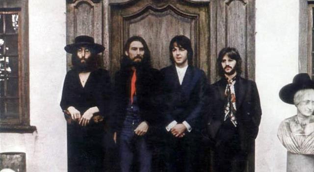 After they split up, which one of The Beatles had the first number one hit as a solo artist in 1970?