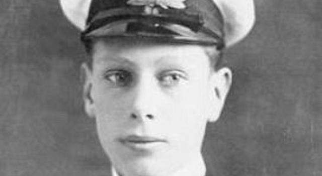 Albert Frederick Arthur George (the future King George VI) served as a midshipman on board two different HMS ships in 1913. 'What was the codename or nickname he was given during his service? Albert Frederick Arthur George (the future King George VI) served as a midshipman on board two different HMS ships in 1913. 'What was the codename or nickname he was given during his service?