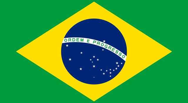 Brazil was once a colony of which European country?