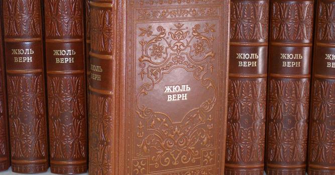 Культура Вопрос: Действие многих книг Жюль Верна так или иначе связано с морем - морским путешествием или исследованием морских глубин. Создается впечатление, что море с детства было для него неотъемлемой частью жизни. А где на самом деле родился Жюль Верн? Культура Вопрос: Действие многих книг Жюль Верна так или иначе связано с морем - морским путешествием или исследованием морских глубин. Создается впечатление, что море с детства было для него неотъемлемой частью жизни. А где на самом деле родился Жюль Верн?