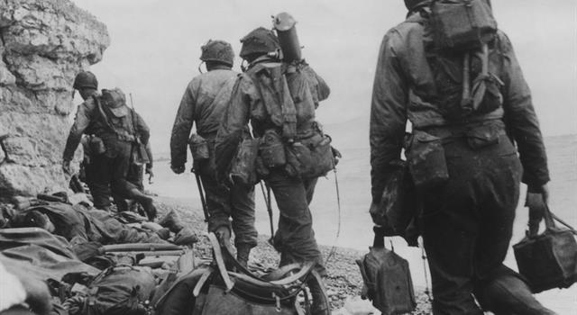 History Trivia Question: General Patton wrote, "In my opinion, the ___________ is the greatest battle implement ever devised." To which weapon was he referring? History Trivia Question: General Patton wrote, "In my opinion, the ___________ is the greatest battle implement ever devised." To which weapon was he referring?