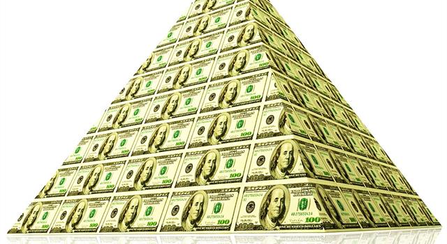How many steps are in the pyramid on the Great Seal of the United States?