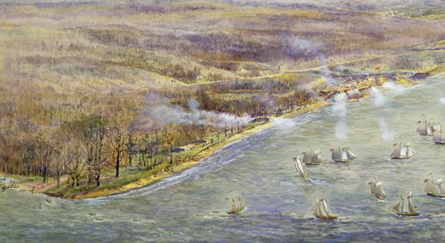 In 1813, American forces burned down the capital of Upper Canada. What is that city called today?