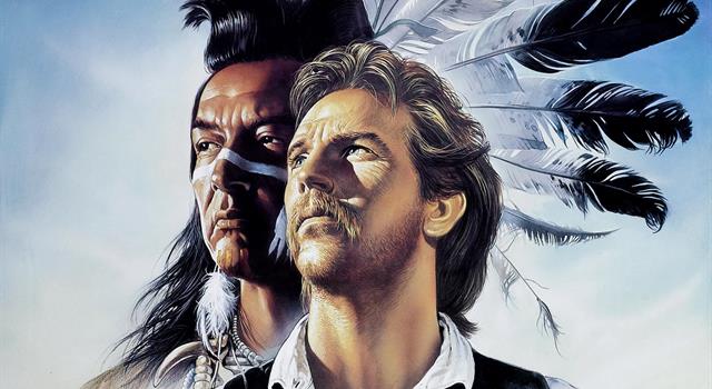 In the classic 1990 western Dances With Wolves, what is the name that Lieutenant John Dunbar (Kevin Costner) gives to the wolf that he befriends?